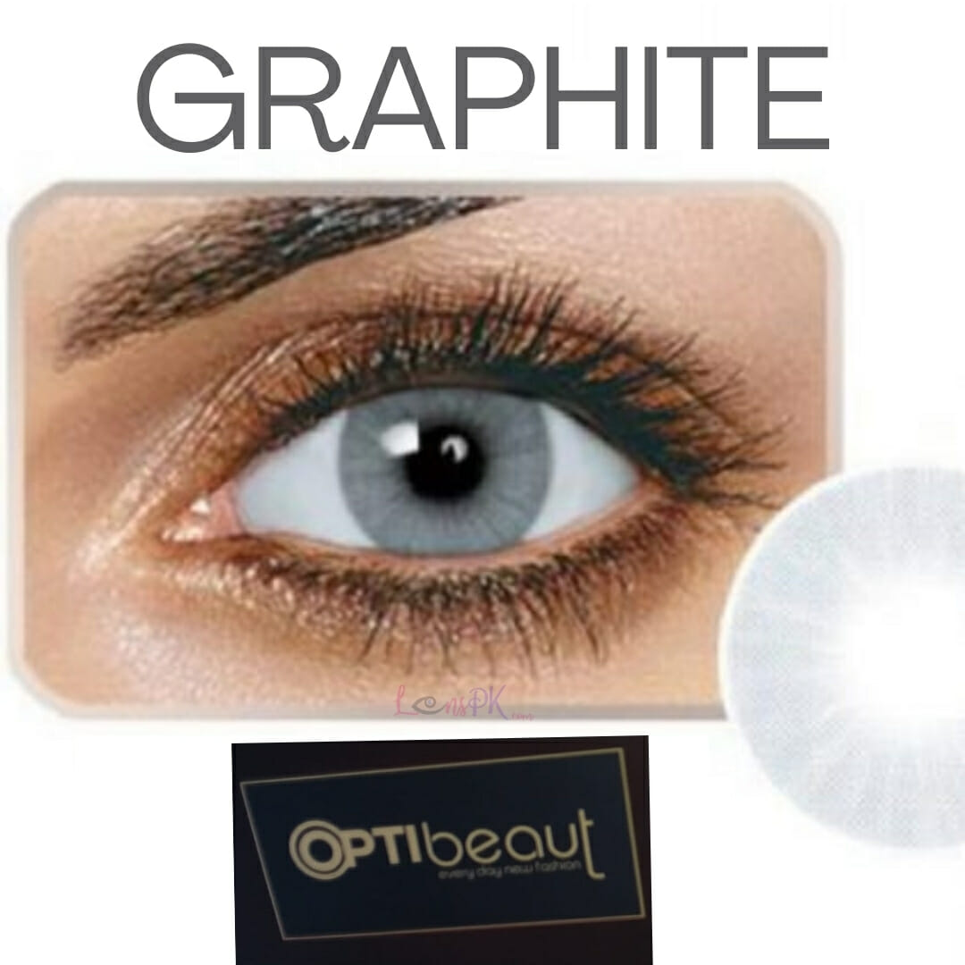 OPTI BEAUT CONTACT LENSE