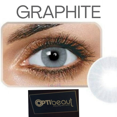 OPTI BEAUT CONTACT LENSE